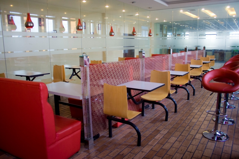 科福路独立厂/仓储出租中 位置优越近地铁 配套齐全 拎包入驻