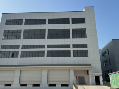 【重磅招租】郑州航空港区|整栋8000㎡厂房,层高优越,性价比超高!图1