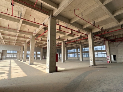 【重磅招租】郑州航空港区|整栋8000㎡厂房,层高优越,性价比超高!图2