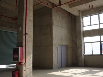 【重磅招租】郑州航空港区|整栋8000㎡厂房,层高优越,性价比超高!图3