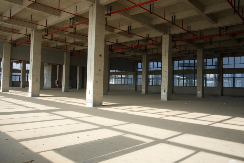 【重磅招租】郑州航空港区｜整栋8000㎡厂房，层高优越，性价比超高！