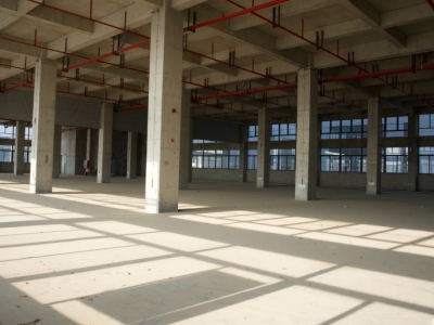 【重磅招租】郑州航空港区|整栋8000㎡厂房,层高优越,性价比超高!图4