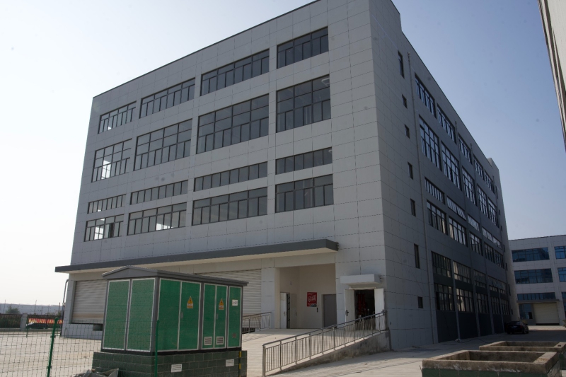 【重磅招租】郑州航空港区｜整栋8000㎡厂房，层高优越，性价比超高！