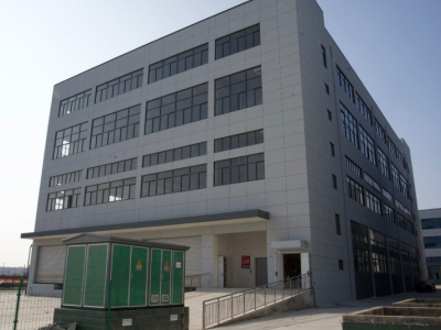 【重磅招租】郑州航空港区|整栋8000㎡厂房,层高优越,性价比超高!图5