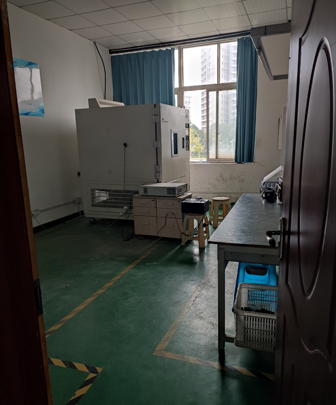 郫都区厂房二楼小型生产轻加工创业办公