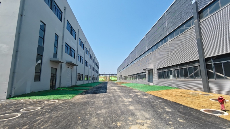 生产+研发+办公+仓储一体化空间，龙达欣能虚位以待
