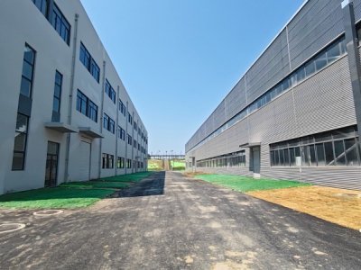 生产+研发+办公+仓储一体化空间,龙达欣能虚位以待图2