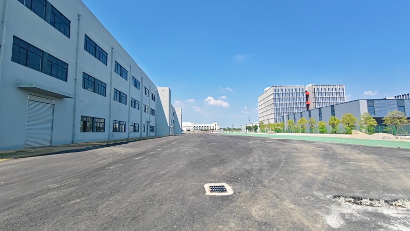 生产+研发+办公+仓储一体化空间，龙达欣能虚位以待
