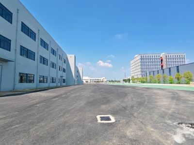 生产+研发+办公+仓储一体化空间,龙达欣能虚位以待图6