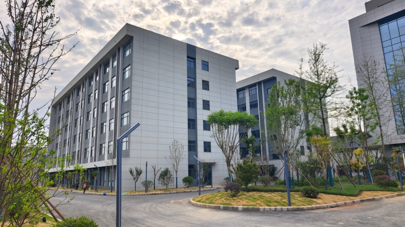 生产+研发+办公+仓储一体化空间，龙达欣能虚位以待