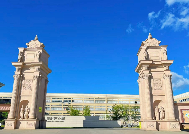 台商投资区15000平厂房出租招租