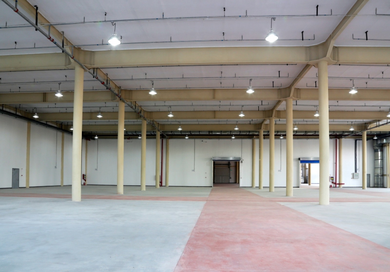 北京南五、南六环库房低价出租