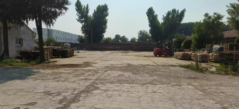 通州区永乐店工业大院出租