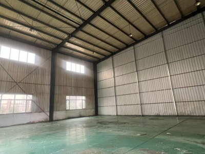 出租蓟州开发区厂房手续齐全交通便利图1