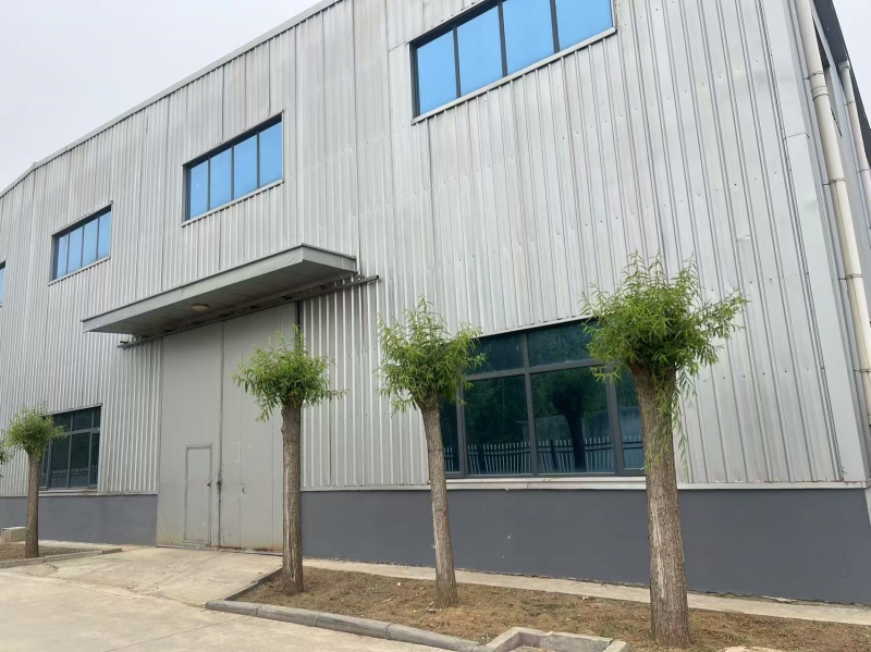 出租蓟州开发区厂房手续齐全交通便利