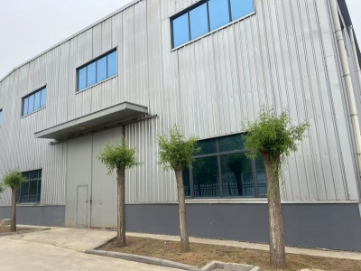 出租蓟州开发区厂房手续齐全交通便利图2