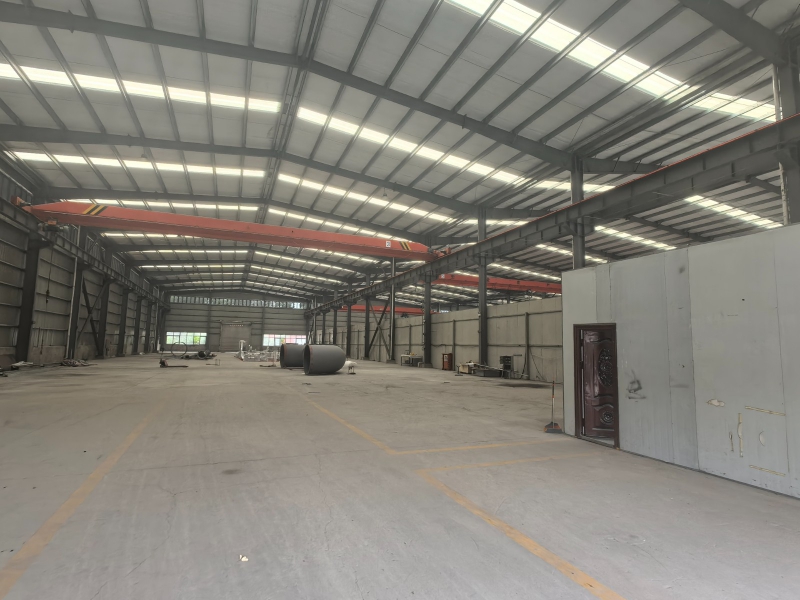 简阳贾家厂房出租