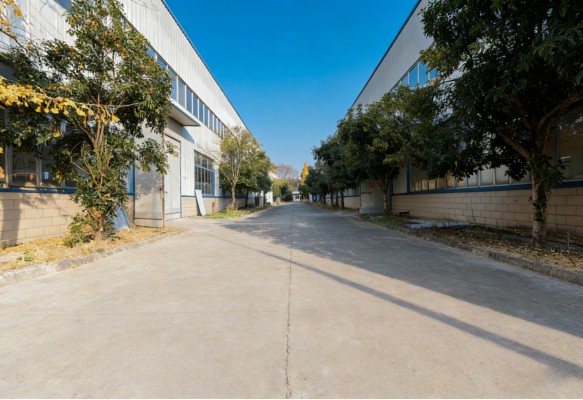 成都邛崃3388.46㎡食品厂房出租，无税收要求，房东直租。