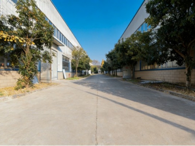 成都邛崃3388.46㎡食品厂房出租，无税收要求，房东直租。图1