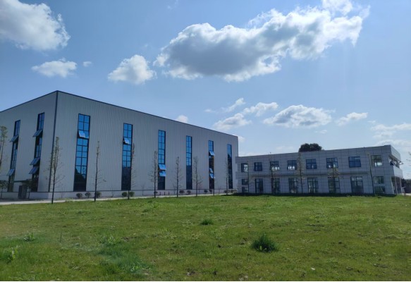 （房东直租）成都邛崃1112㎡食品厂房出租，无税收要求，SC证等一站式办理