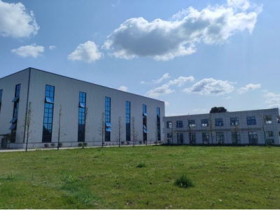 （房东直租）成都邛崃1112㎡食品厂房出租，无税收要求，SC证等一站式办理图1