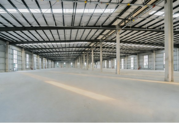 （房东直租）成都763㎡食品厂房，无税收要求，SC证等一站式办理