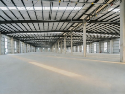 （房东直租）成都763㎡食品厂房，无税收要求，SC证等一站式办理图1