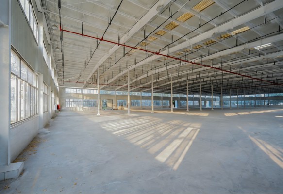 成都房东3598.22㎡食品厂房直租，1250KVA动力电，SC证、环评、安评一站式办理