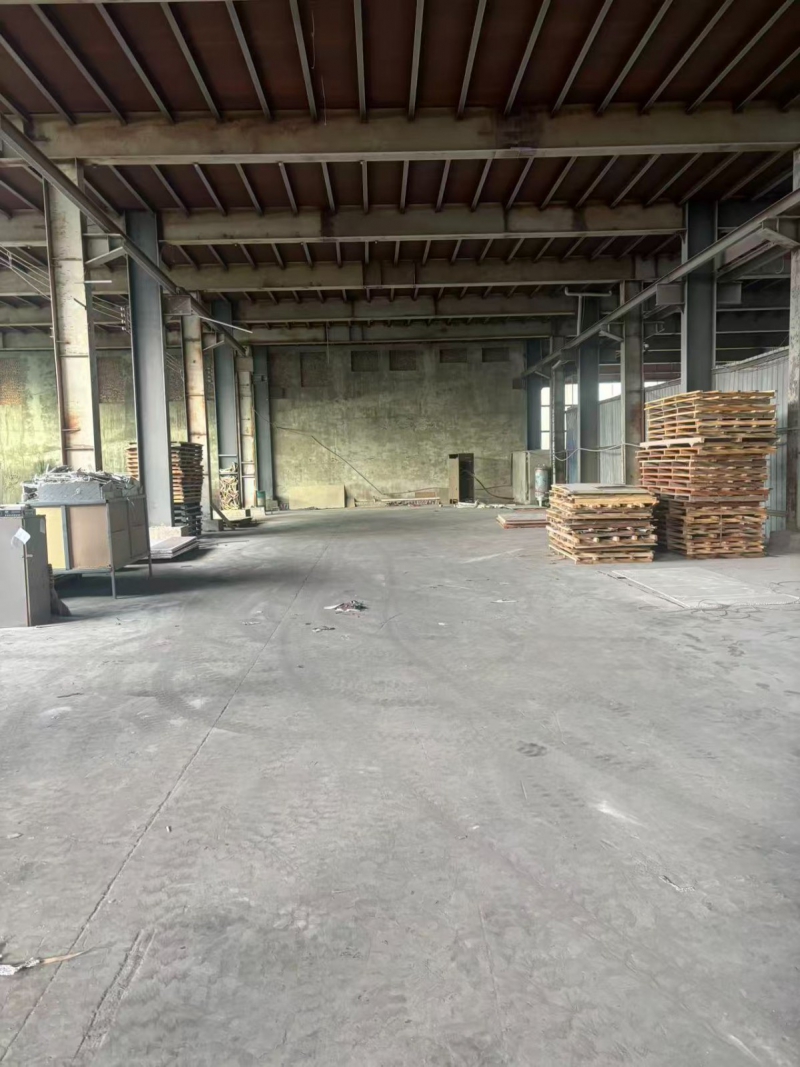 出租广汉市新丰加油站旁1000平方米车间