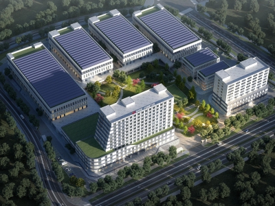 天然气污水处理，电12000KW，面积不限，污染排放行业可进图1