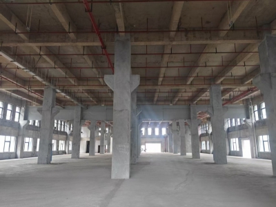 天然气污水处理，电12000KW，面积不限，污染排放行业可进图4