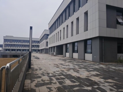 天然气污水处理，电12000KW，面积不限，污染排放行业可进图2