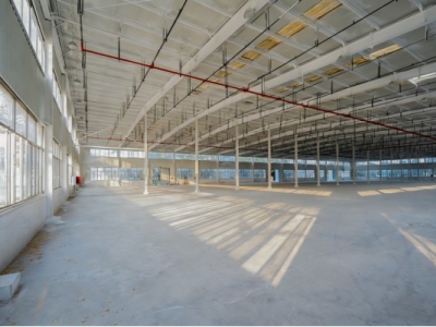 （房东直租）成都1162㎡食品厂房，无税收，可办SC证，通水电气图1