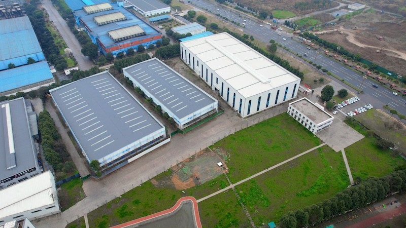 烘焙糕点、乳制品、酒水饮料企业专属产业容器，占尽天时地利，助力企业高效发展