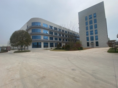 成都东部新区1楼10000余平厂房租赁 背靠阿里巴巴 正对蜂巢能源 办公楼、倒班楼配套齐全图6