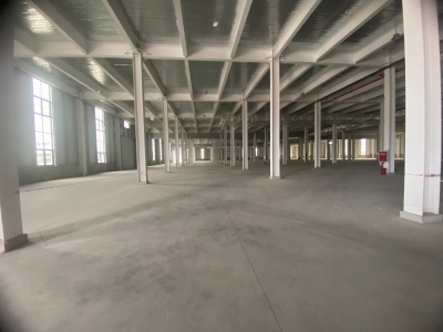 成都东部新区1楼10000余平厂房租赁 背靠阿里巴巴 正对蜂巢能源 办公楼、倒班楼配套齐全图9