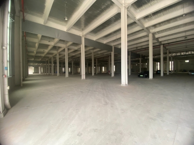 成都东部新区1楼10000余平厂房租赁 背靠阿里巴巴 正对蜂巢能源 办公楼、倒班楼配套齐全图8