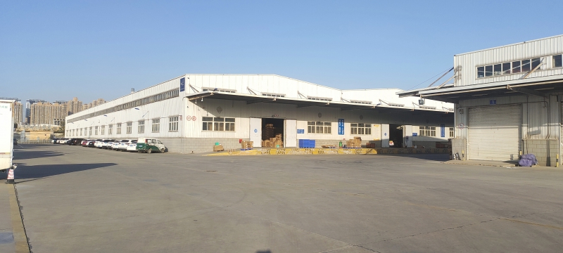 丙二类资质齐全高台库,交通便利环境好、服务优质、性价比高