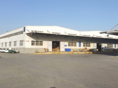 丙二类资质齐全高台库，交通便利环境好、服务优质、性价比高图2