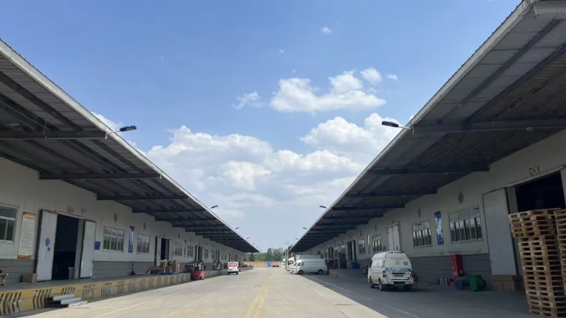 丙二类资质齐全高台库,交通便利环境好、服务优质、性价比高