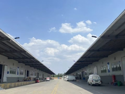 丙二类资质齐全高台库，交通便利环境好、服务优质、性价比高图3