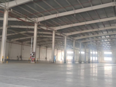 丙二类资质齐全高台库，交通便利环境好、服务优质、性价比高图4