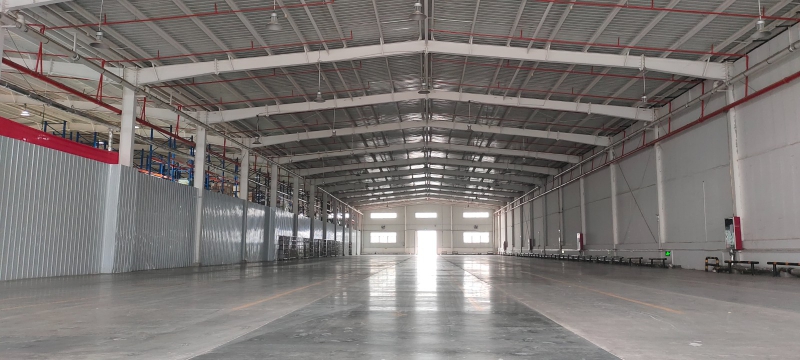 丙二类资质齐全高台库,交通便利环境好、服务优质、性价比高