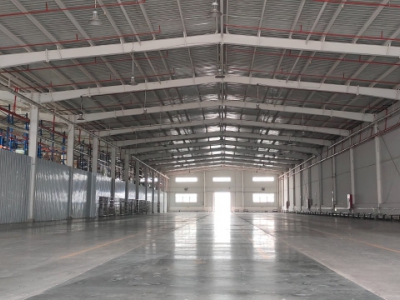 丙二类资质齐全高台库，交通便利环境好、服务优质、性价比高图5