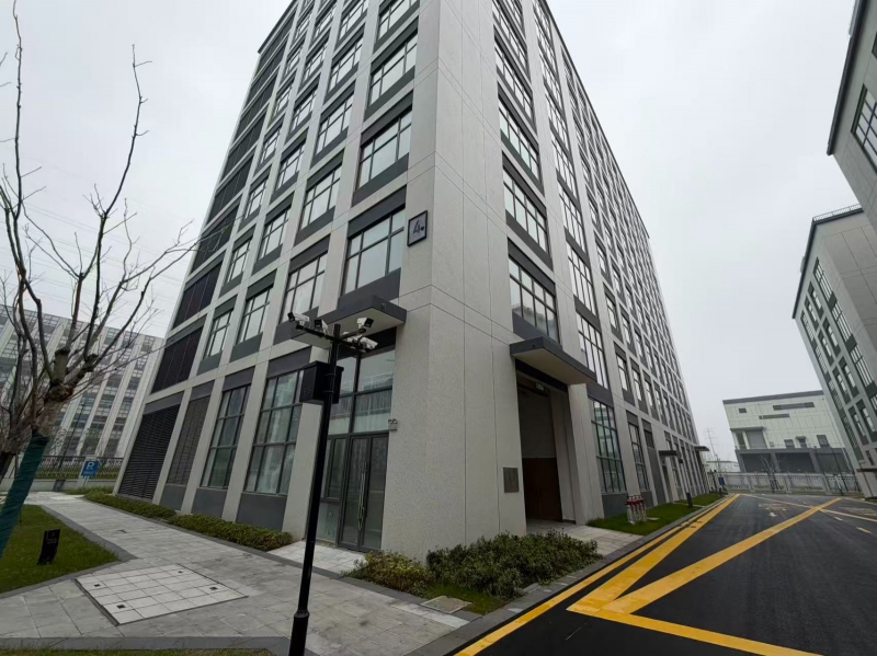 富阳区全新厂房超大空间