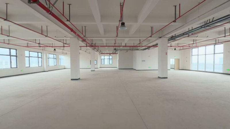 富阳区全新厂房