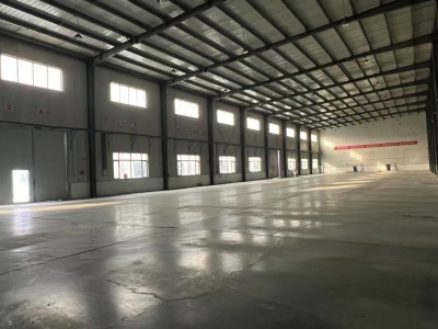 蓟州开发区工业厂房1000平起租带办公住宿图3