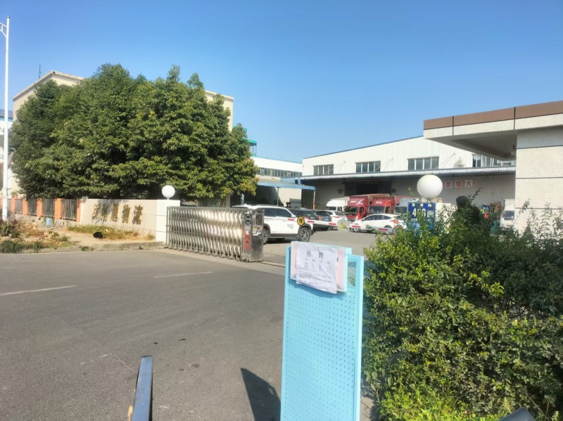 双流蛟龙港优质仓库招租 （自建）