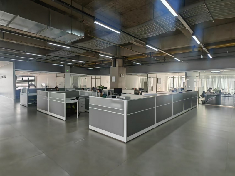 生物医药医疗器械生物服务专业园区厂房