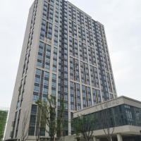 生物医药医疗器械生物服务专业园区厂房